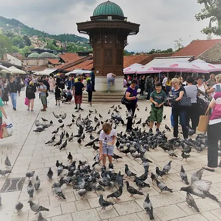Central Park דירה